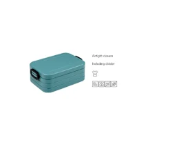 Caja Almuerzo Midi Nordic Black