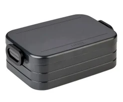 Caja Almuerzo Midi Nordic Black