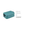 Caja Almuerzo Midi Nordic Blue