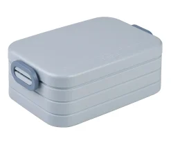 Caja Almuerzo Midi Nordic Blue