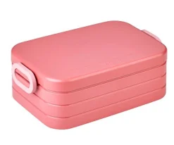 Caja Almuerzo Midi Vivid Mauve