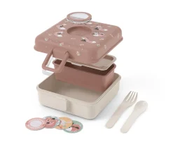 Caja Almuerzo Snacky Fox