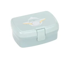 Caja Almuerzo Tiny Drivers Airplane
