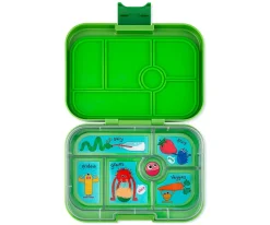 Caja Almuerzo Yumbox Original Matcha Green