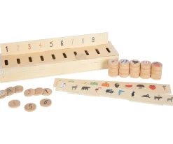 Caja Clasificadora de Imágenes