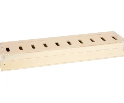 Caja Clasificadora de Imágenes