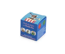 Caja con 3 Discos para Linterna Perro Apestoso