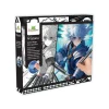 Caja Creativa Manga Héros Guerriers