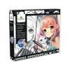 Caja Creativa Manga Kemonomimi