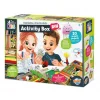 Caja de Actividades Creativas