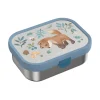 Caja de Almuerzo Bento Acero Little Dutch Forest Friends