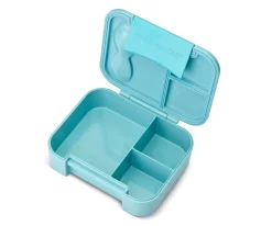 Caja de Almuerzo BentoBox Blue