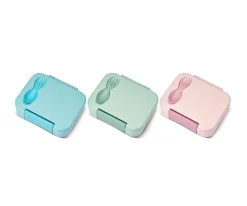 Caja de Almuerzo BentoBox Green