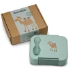 Caja de Almuerzo BentoBOX Green Camel