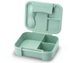 Caja de Almuerzo BentoBOX Green Camel