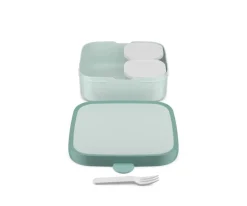 Caja de Almuerzo Bento Campus Grande Cool Mint