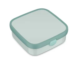 Caja de Almuerzo Bento Campus Grande Cool Mint