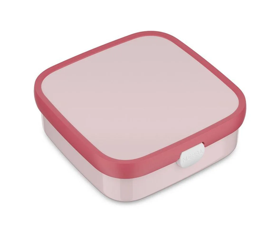 Caja de Almuerzo Bento Campus Grande Cool Pink
