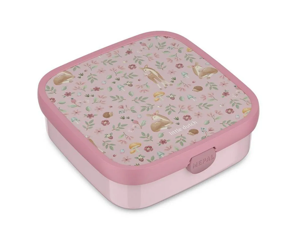 Caja de Almuerzo Bento Campus Grande Fairy Garden