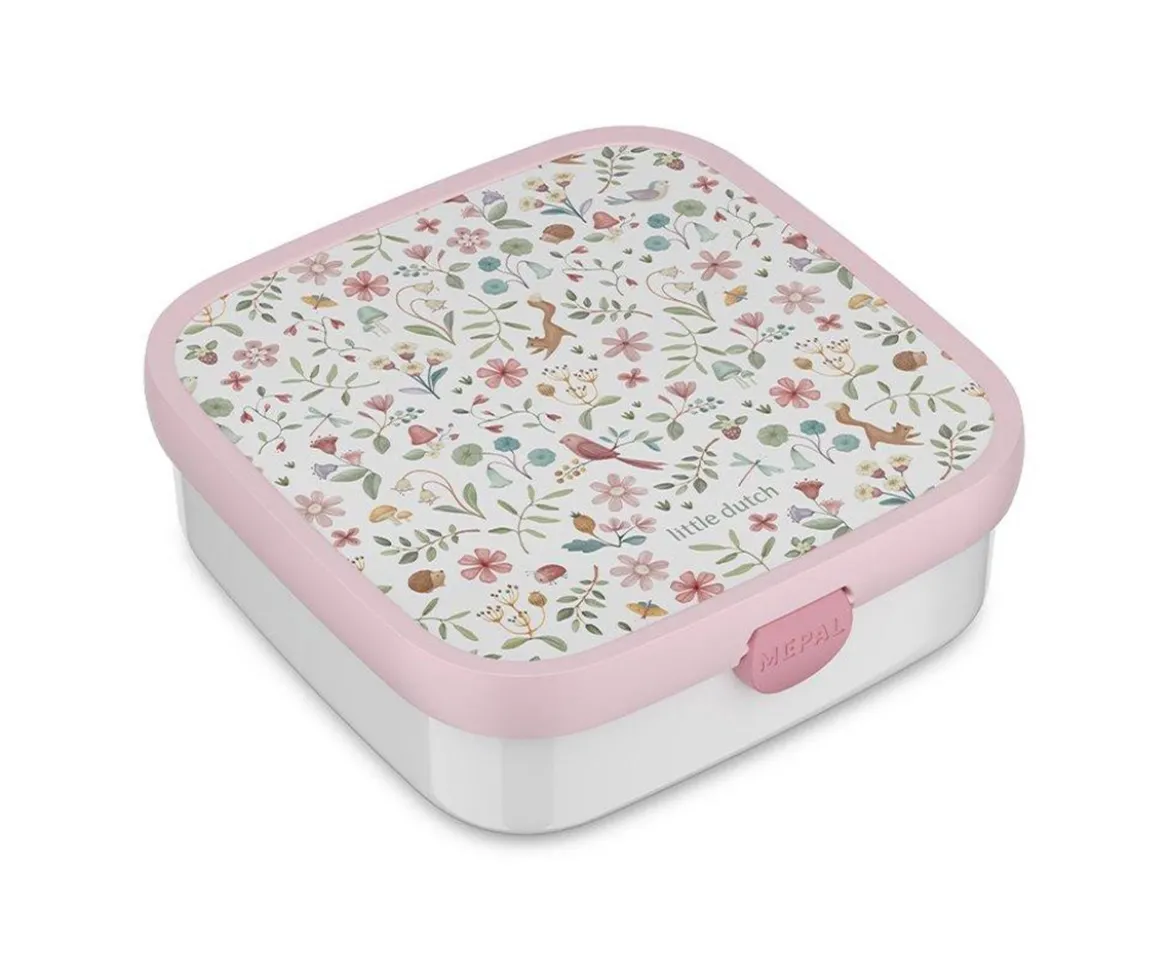 Caja de Almuerzo Bento Campus Grande Fairy Wonders