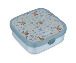 Caja de Almuerzo Bento Campus Grande Forest Friends