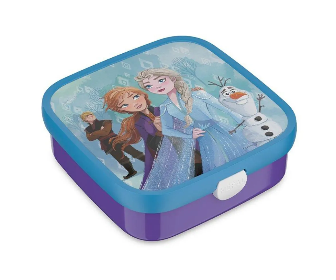 Caja de Almuerzo Bento Campus Grande Frozen 2