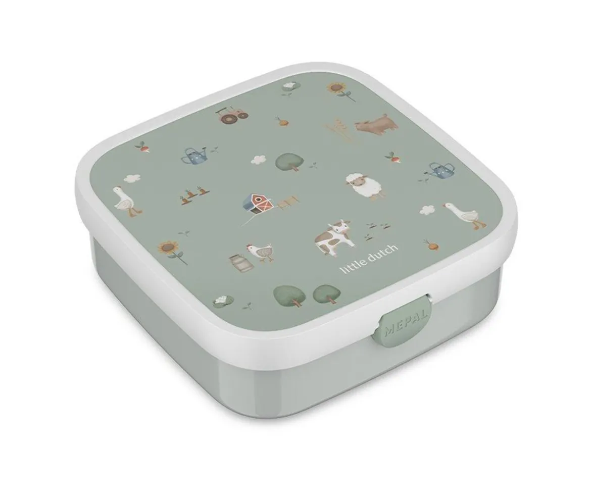 Caja de Almuerzo Bento Campus Grande Little Farm