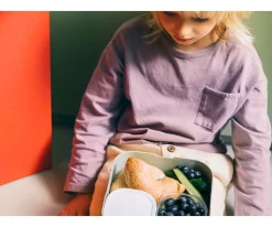 Caja de Almuerzo Bento Campus Grande Paw Patrol Girls