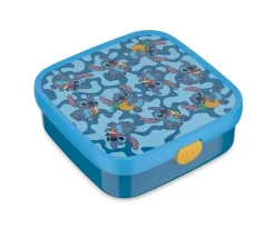 Caja de Almuerzo Bento Campus Grande Stitch