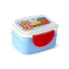 Caja de Almuerzo Bento con Cubiertos Foodiemals