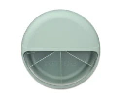 Caja de Almuerzo BentoDisc Green