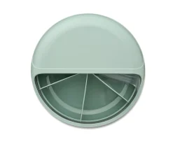 Caja de Almuerzo BentoDisc Green