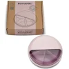 Caja de Almuerzo BentoDisc Pink