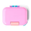 Caja de Almuerzo Bento Fiambrera Junior Rosa