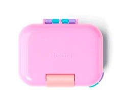Caja de Almuerzo Bento Fiambrera Junior Rosa