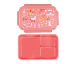 Caja de Almuerzo Bento Fun