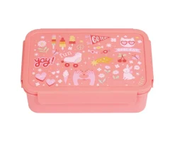 Caja de Almuerzo Bento Fun