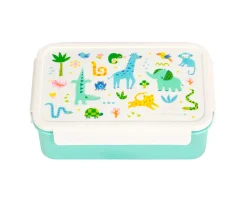Caja de Almuerzo Bento Jungle