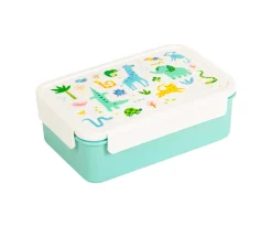 Caja de Almuerzo Bento Jungle