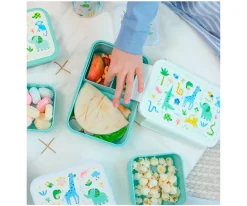Caja de Almuerzo Bento Jungle