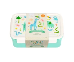 Caja de Almuerzo Bento Jungle