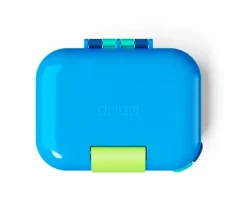 Caja de Almuerzo Bento Junior Azul