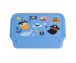 Caja de Almuerzo Bento Pirates