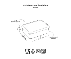 Caja de Almuerzo Bento Princesas