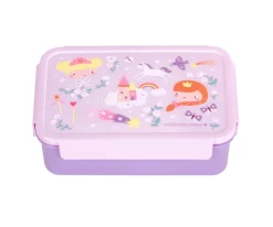 Caja de Almuerzo Bento Princesas