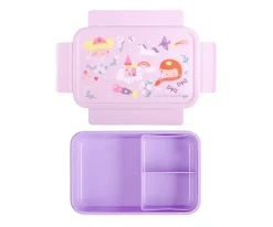 Caja de Almuerzo Bento Princesas