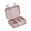 Caja de Almuerzo Bento Refrigerante Ballerina