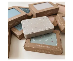 Caja de Almuerzo Bento Refrigerante Ballerina