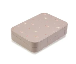 Caja de Almuerzo Bento Refrigerante Ballerina