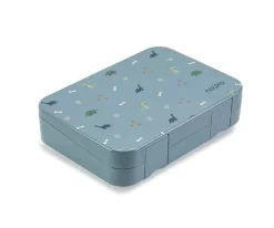 Caja de Almuerzo Bento Refrigerante Dino
